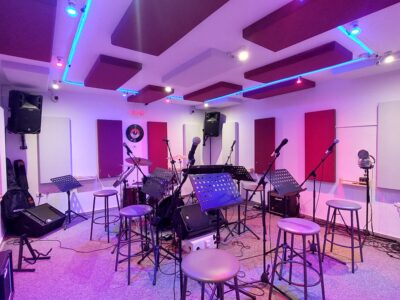 MusicLAB