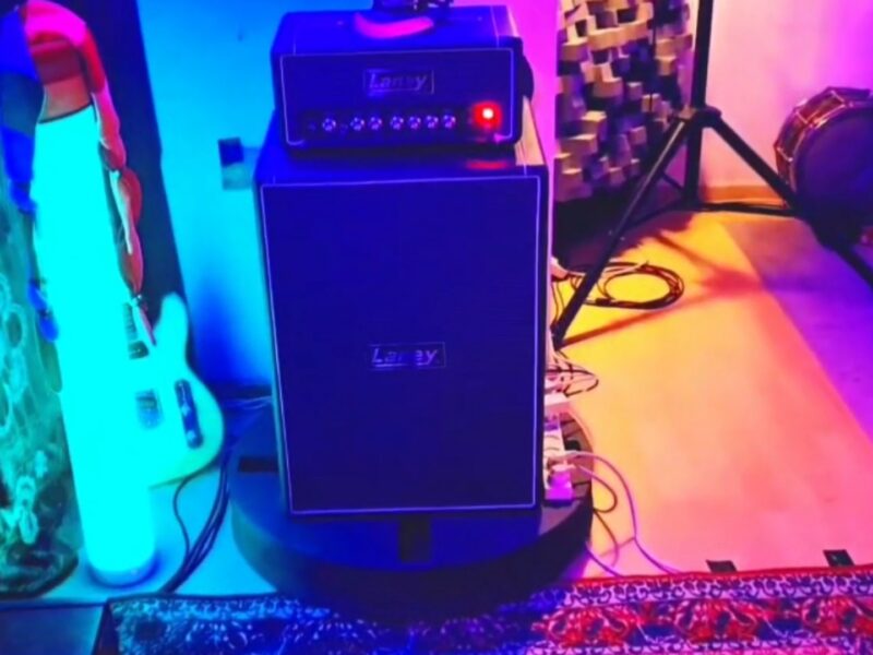Studio Bait