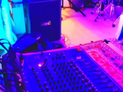 Studio Bait