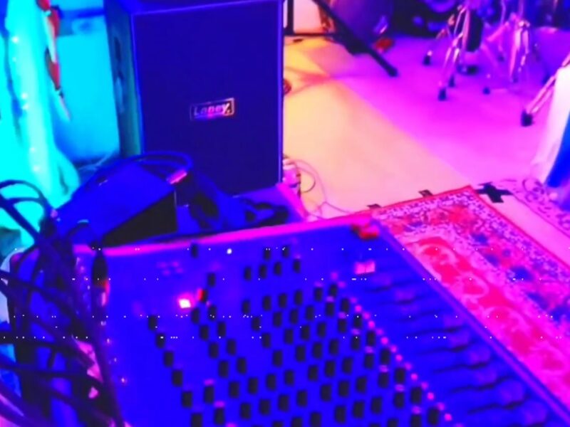 Studio Bait